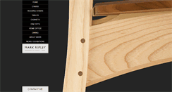 Desktop Screenshot of mark-ripley.com